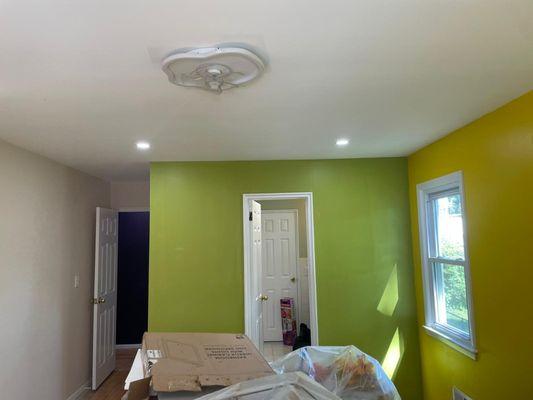 Joseph’s Home Revival