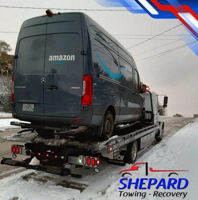 Shepard Towing & Recovery