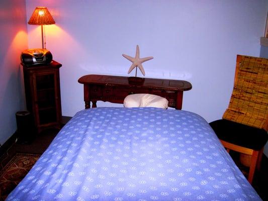 Advanced Health Massage & Yoga