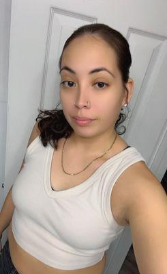 Jaira's Cleaning Business