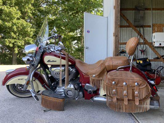 Exotic Mobile Detailing and Rentals