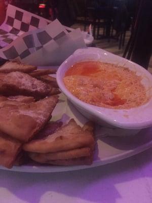 The Roo Bar & Grill