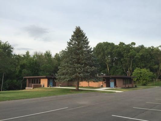 New Home of Woodward Realty
South Park lot: 827 S. Union St, Warsaw