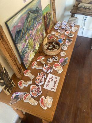 Heart Of The Sun Gallery