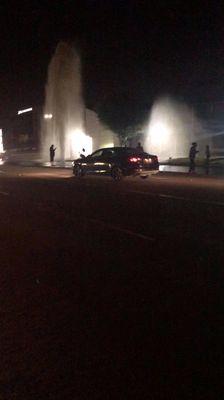 John Powers Investigations Inc