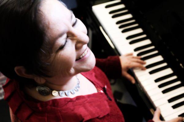 Michele Holland Piano & Voice