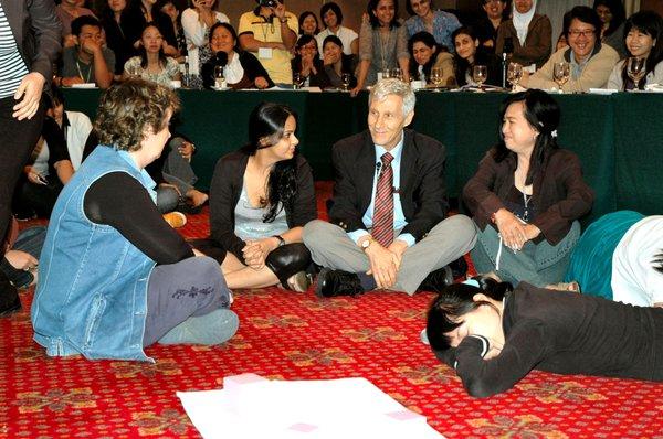 International Montessori Society