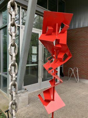 Bridgeville Public Library