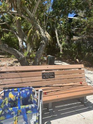 Christopher Wheeler Park