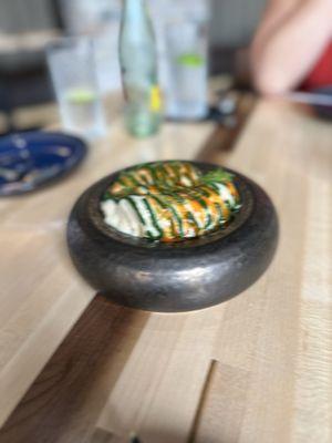 Potatoes