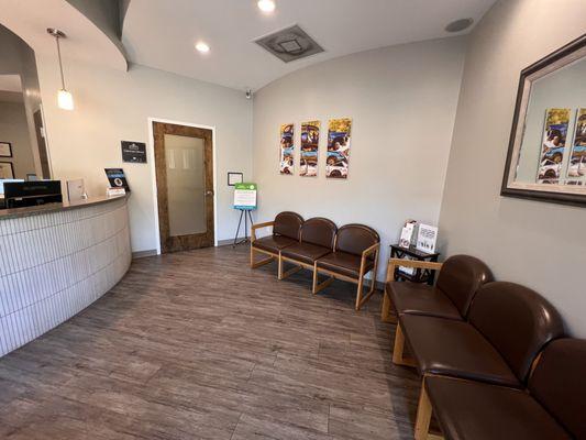 Sage Dental of Jacksonville Marietta