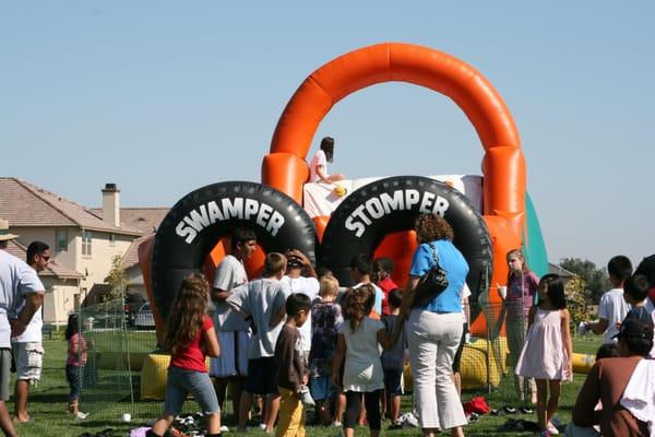 Oak Tree Community Church