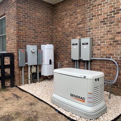 West Athens Electrical Repair