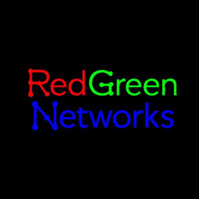 Red Green Networks