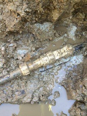 Hoveln Heating & Cooling Inc