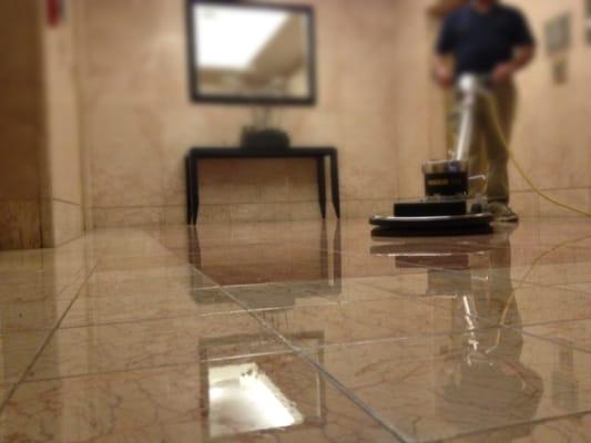 Resort Industry Services