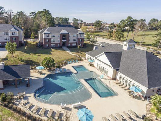 The Grove at Huntsville