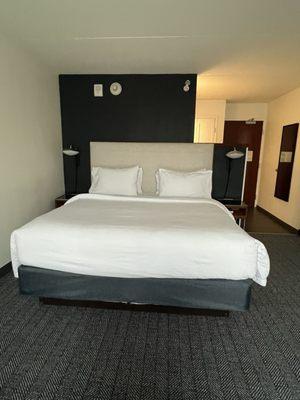 Courtyard Columbia Downtown at USC