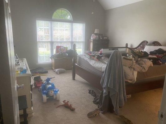 L&A Cleaning Service