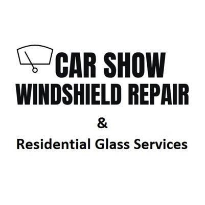 Car Show Windshield Repair