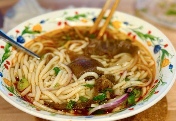 Rice and Spoon Vietnamese Cuisine