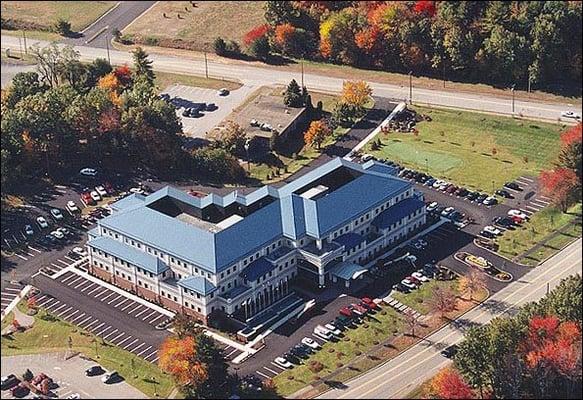 New England Wealth Advisors