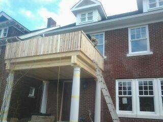 Connecticut's Handyman