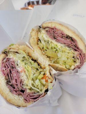 Snarf's Sandwiches