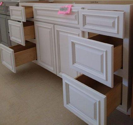 Magasin Cabinets