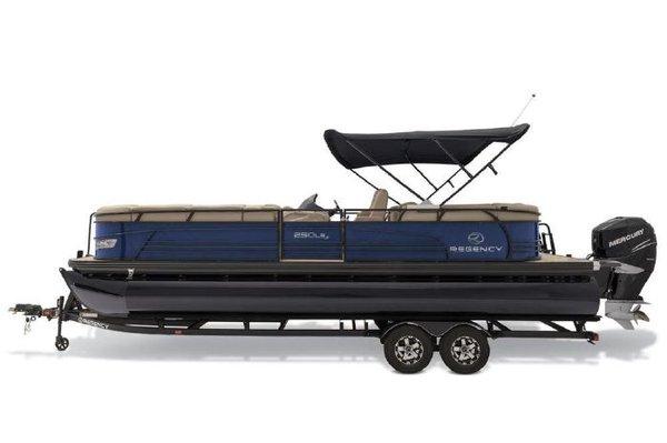 Bohner Lacefield Marine