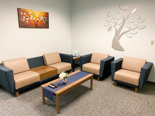 Greenbrook Mental Wellness Centers
