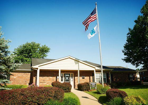 Briarwood Apartments