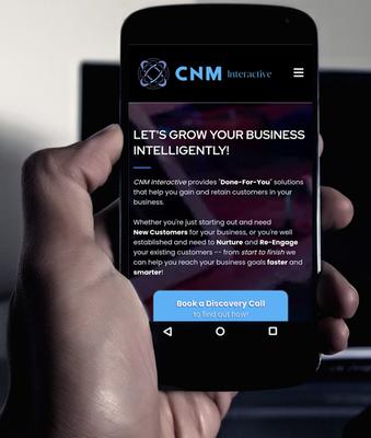 CNM Interactive