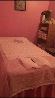 Orchid Massage Center