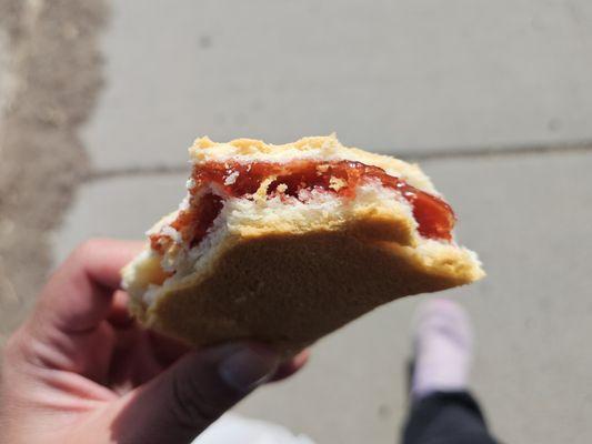 Guayaba Empanada