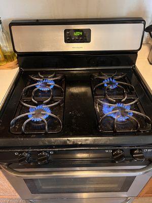 District Appliance Services