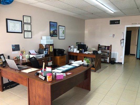 C & P Insurance Agency / C&P Bookkeeping and Taxes