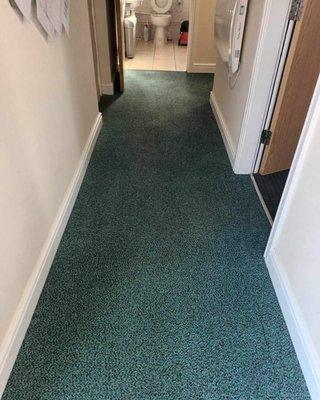 Surge Cleaning Services