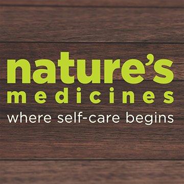 Nature's Medicines