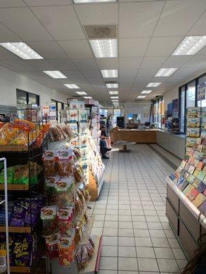 Santa Maria Wash & Lube