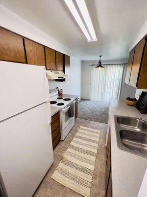 River Street Apartments