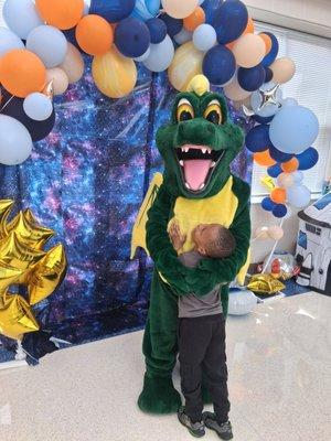 Open house August 20 2025