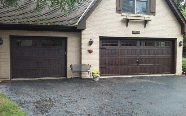 Allan Garage Door