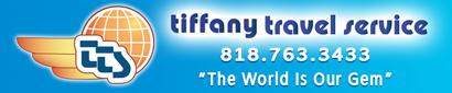 Tiffany Travel Service