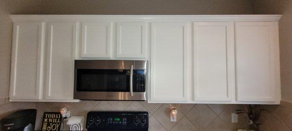 Central Fort Worth Handyman