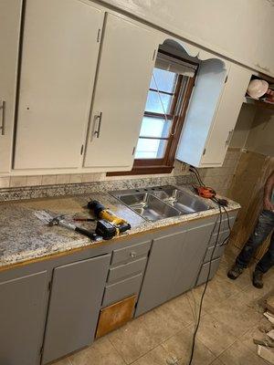 Smith’s Handyman Service