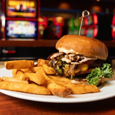 Snoqualmie Cafe & Deli