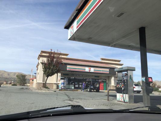 7-Eleven