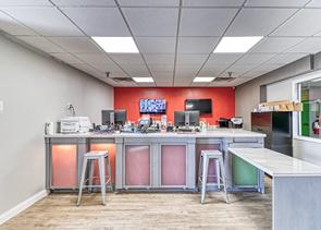 CubeSmart Self Storage