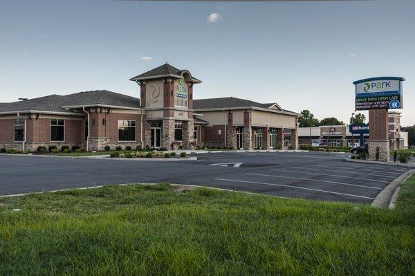 Park Community Credit Union